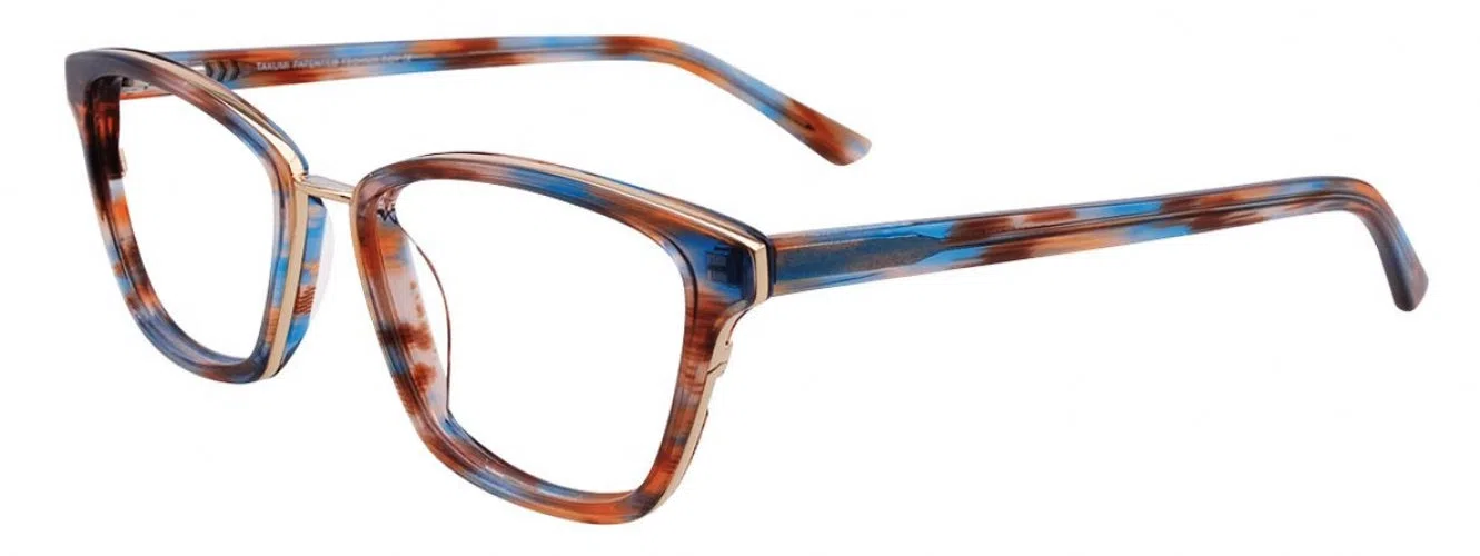 Aspex Eyewear TK1030 Eyeglasses - view 8